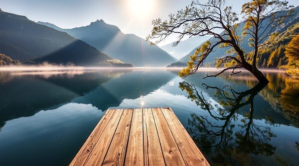 Camping savoie : aventure et confort au cœur des alpes