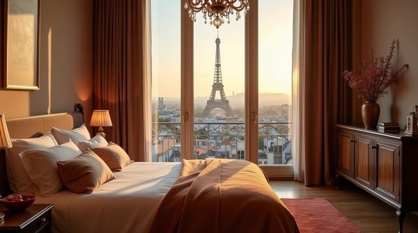 Réussir votre location courte durée avec une conciergerie airbnb