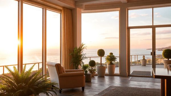 Top 5 hôtels spa 4 étoiles pour se détendre en Bretagne