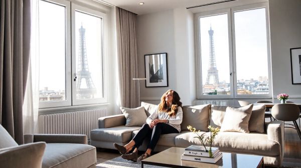 Top conseils pour optimiser votre location avec conciergerie Airbnb