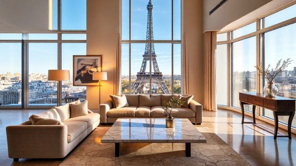 Top conseils pour optimiser votre location avec conciergerie Airbnb
